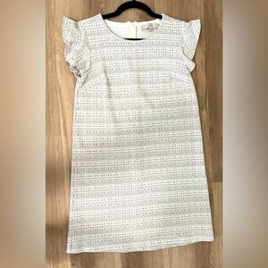 Loft Dress- Short- Size 4 or Small